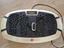 Vibro lenta