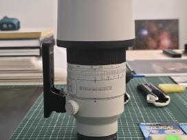Sony 70-200 2.8 Gm II