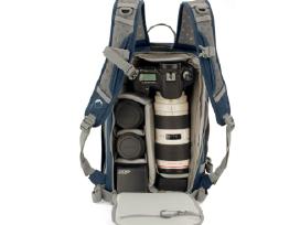 Lowepro foto kuprinė 15l