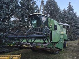 John derre 1055
