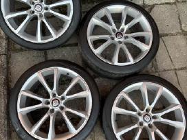 Opel Vxr kopijų 18 komplektas su padangomis