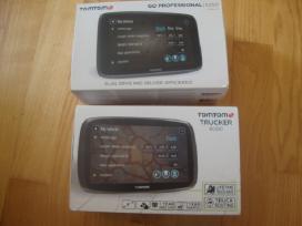 Tomtom go professional 6250, truck, Trucker 6000