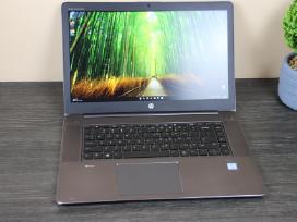 Hp Zbook Studio 32gb fhd ips 512gb SSD Intel Xeon