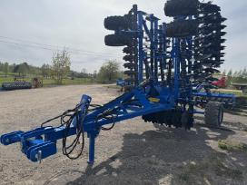 Diskinis Skutikas Polgrom Btz 500 Hh