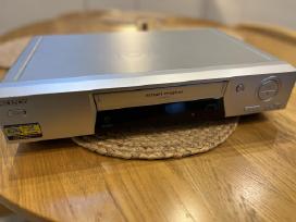 Sony Slv-se610 vaizdo grotuvas