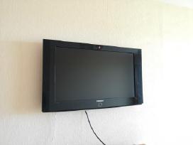 Televizorius Dovanoju
