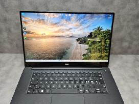 Dell Xps/15.6" 4k/i7-7/16r/512ssd/gtx 1050 4 GB