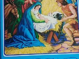 "Biblija vaikams" 1992 metai