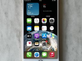 iPhone 8 plus/ gera būklė/ baterija 98%