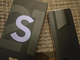 Samsung S21+ 5G
