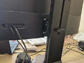Monitoriaus laikiklis