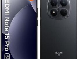 Redmi Note 15 Pro 5G, 256/8 GB - 230 Eur