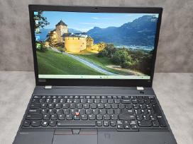 Lenovo Thinkpad/15.6" Fhd/i7-1165g7/16r/512ssd