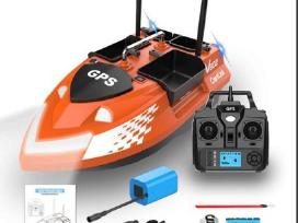 Pašarų/masalų gabenimo laivelis Flytec V802 Pro