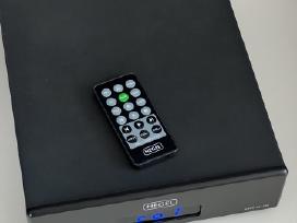 Hegel Hd20 dac
