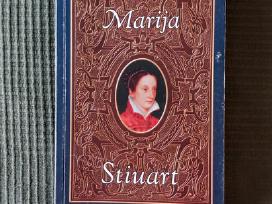 Stefan Zweig knyga Marija Stiuart