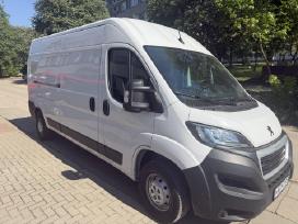 Krovininis mikroautobusas L3 H2