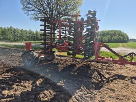 Prikabinamas skutikas Agro Masz 4