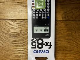 Casio fx-85cw skaičiuotuvas