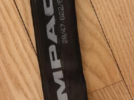 Dvi dviračio kameros Impac 28/47 - 622/635 Fv40mm
