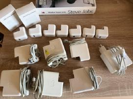 Apple magsafe pakrovejai