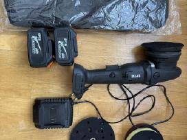 Spta Coddap20v poliravimo masinele