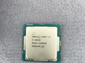 I5 10400 procesorius