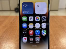Apple iPhone 14 Pro 128 GB (Naudotas)