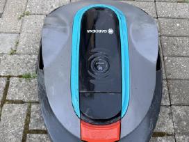 Gardena Smart Sileno City 500 robotas vejapjovė