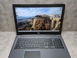 Dell /15.6"/i5-8300h/8ram/128 SSD+1tb HDD/gtx1050