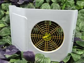 Dulkių surinkėjas nagams 40w