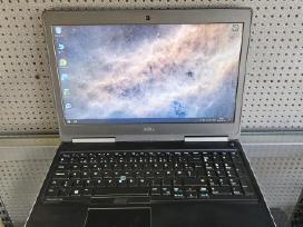 Dell Precision/15.6"/xeon E3-1545m /16ram/512ssd