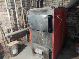 Kieto Kuro Katilas kalvis 76kw