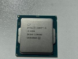 Intel Core i3-6100 3.70ghz