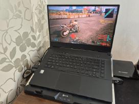 Asus Rog Zephyrus M15