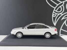 Audi A6 C5 1:43