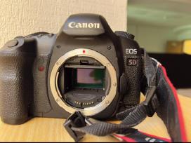 Canon EOS 5D Mark II