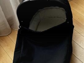 Cybex Balios S Lux Lopšys