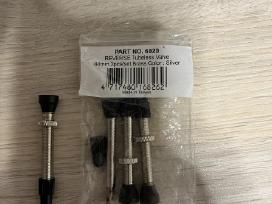 Tubeless valve 44mm