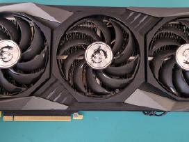 Msi Rtx 3070 Gaming X Trio 8gb