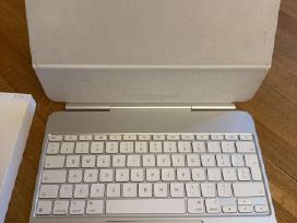 Magic Keyboard for iPad Pro 13" (M4) - Int - White