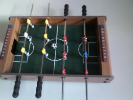 Futbolas stalo