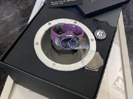 Hublot laikrodis