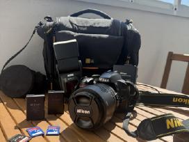 Nikon D3200