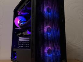 Stacionaras i7-13700k 32gb RAM Rtx 5070 2tb