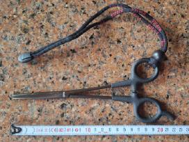 Žnyplės Rapala Rfcp-7