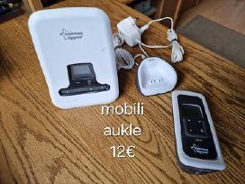 Mobili aukle