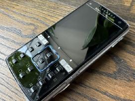 Sony Ericsson K850i telefonas