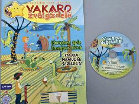 Vakaro zvaigzdele Nr. 31
