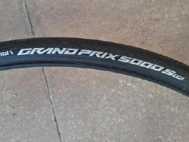 Padangos Plento Endurace Gravel 28 ratams